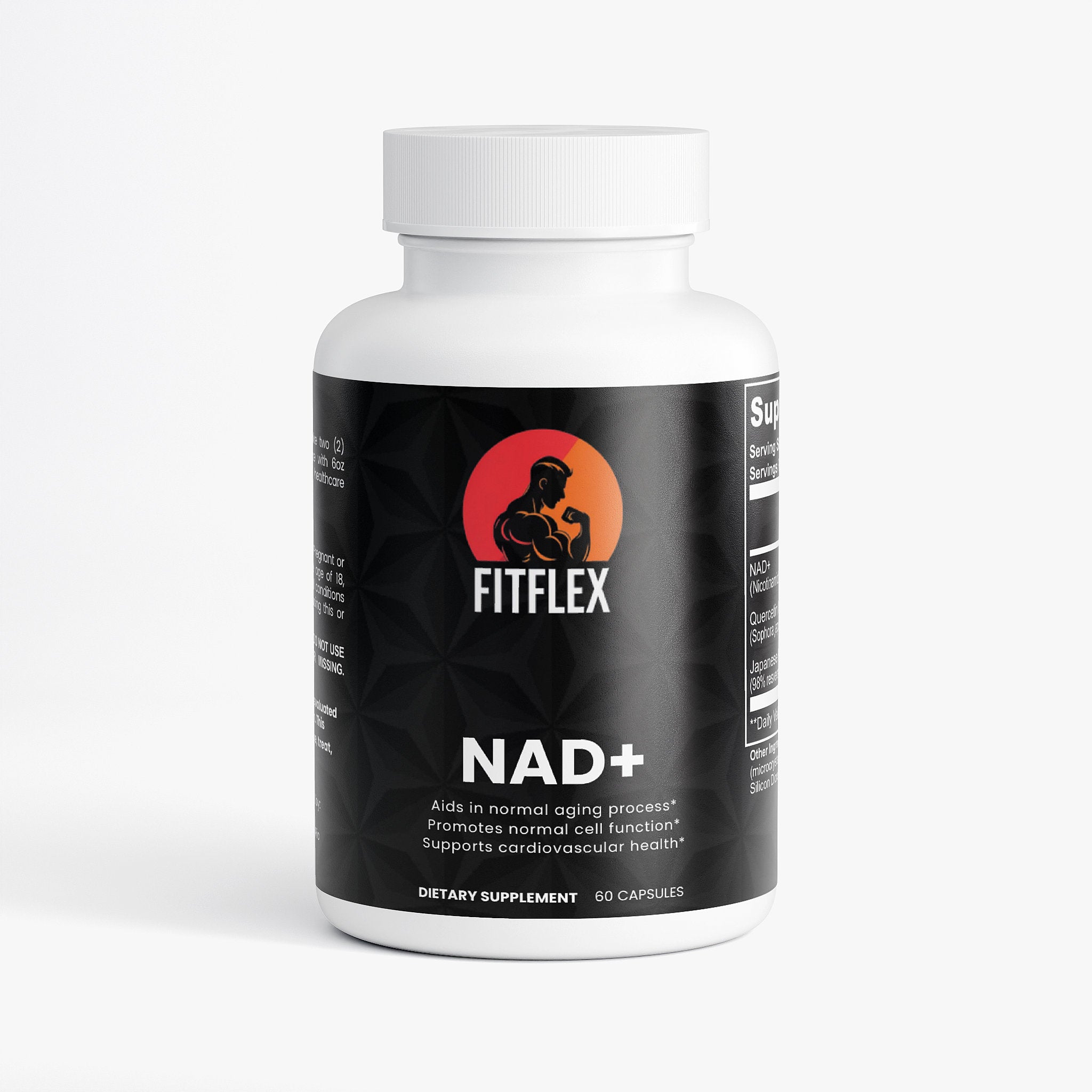NAD+