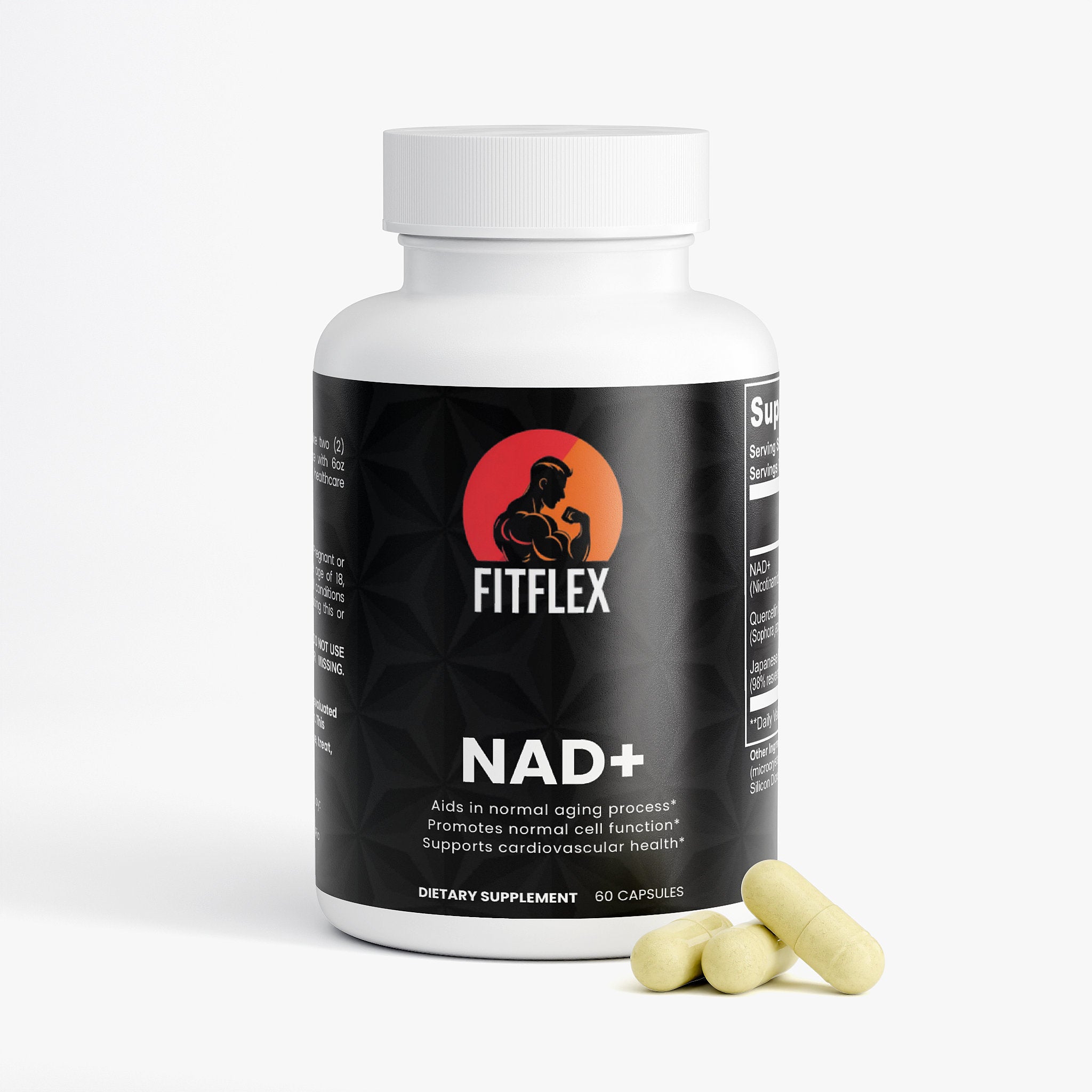 NAD+