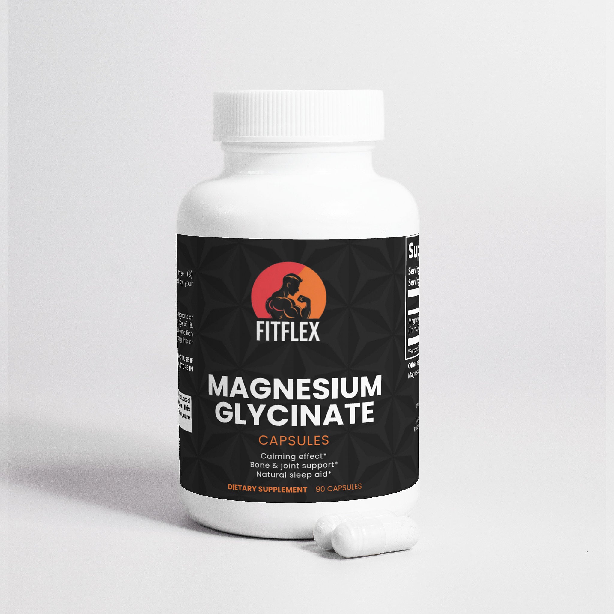 Magnesium Glycinate