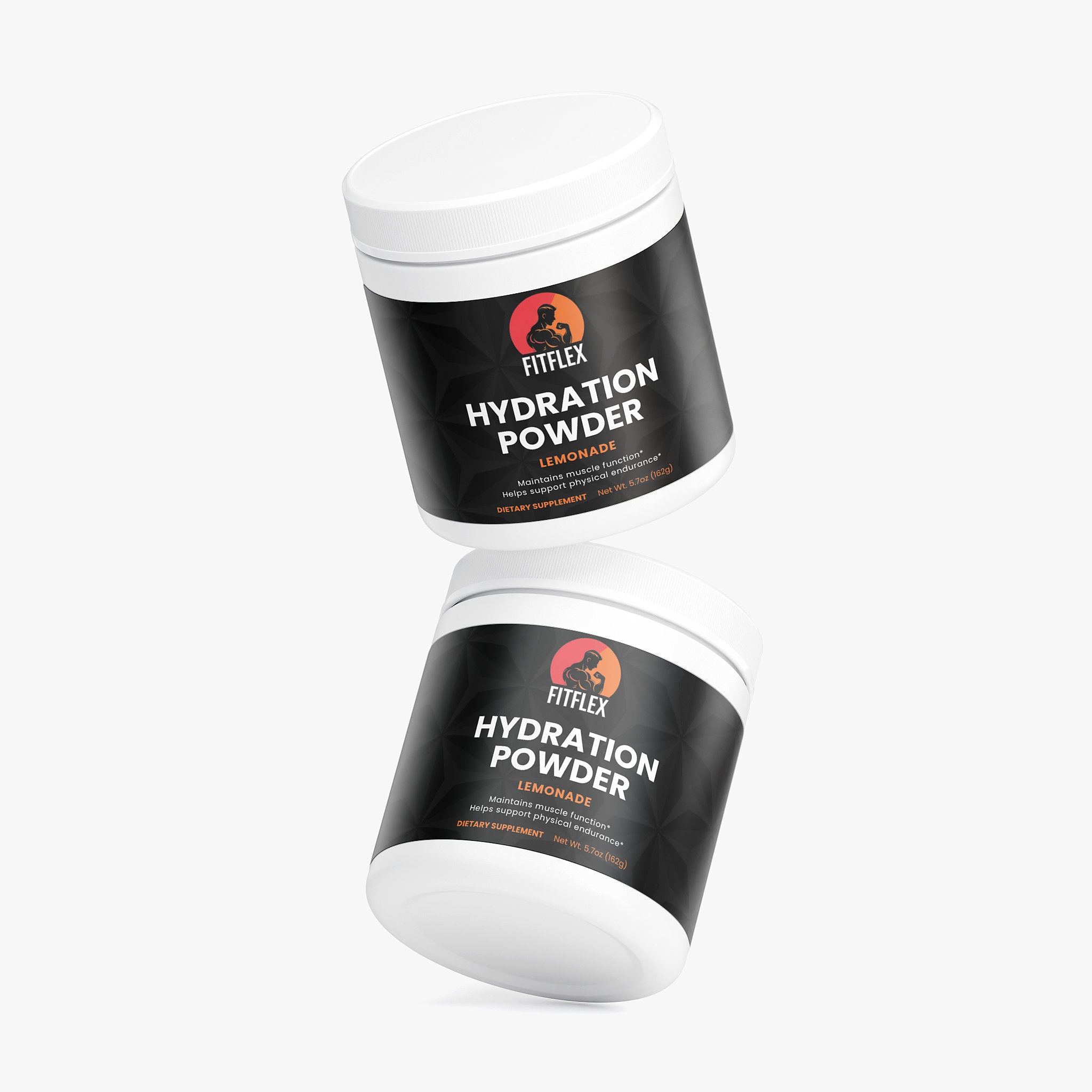 Hydration Powder (Lemonade)