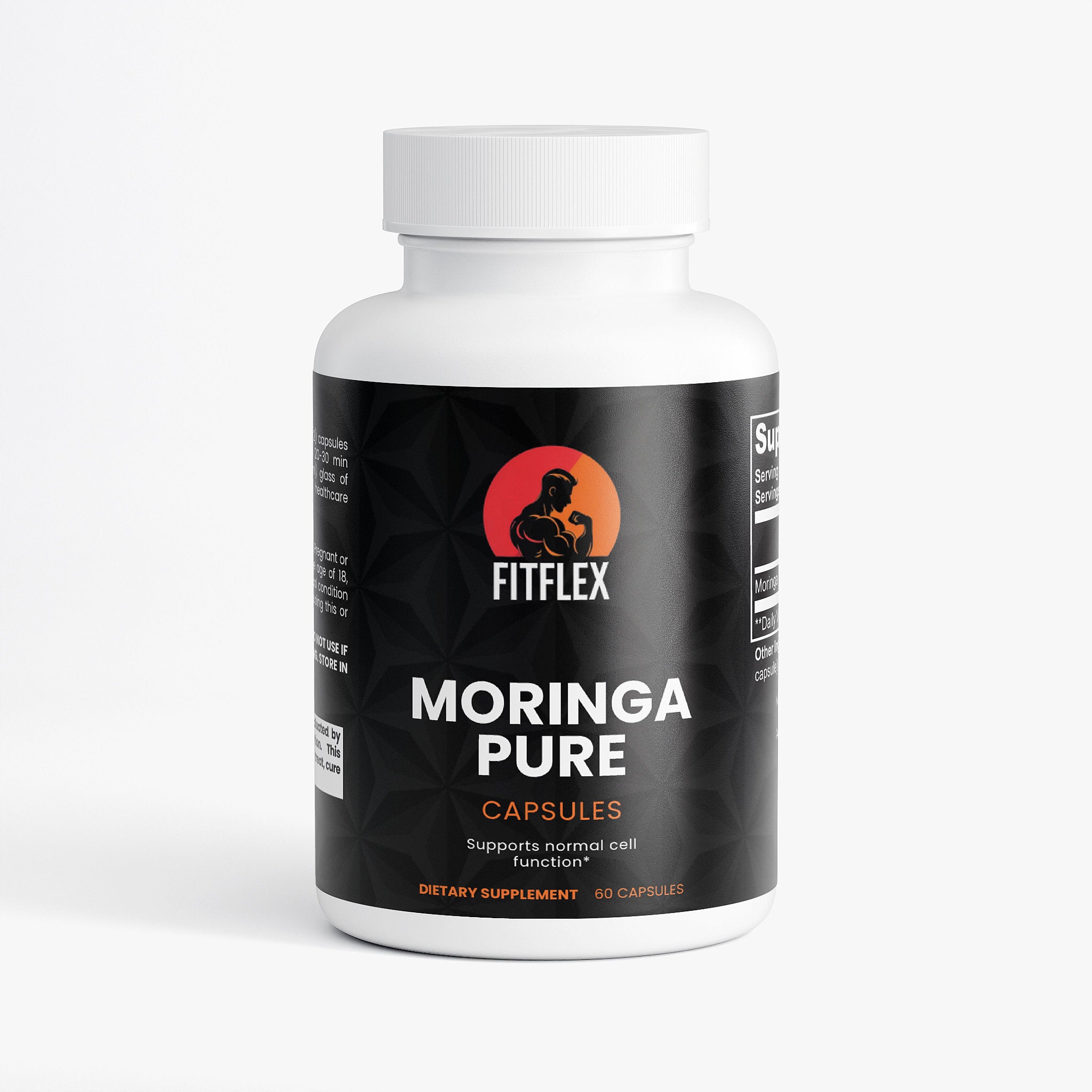 Moringa Pure