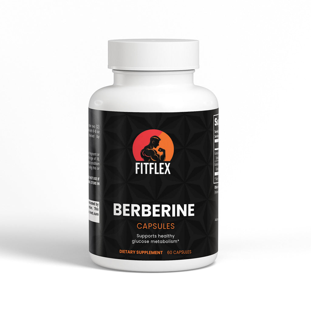 Berberine