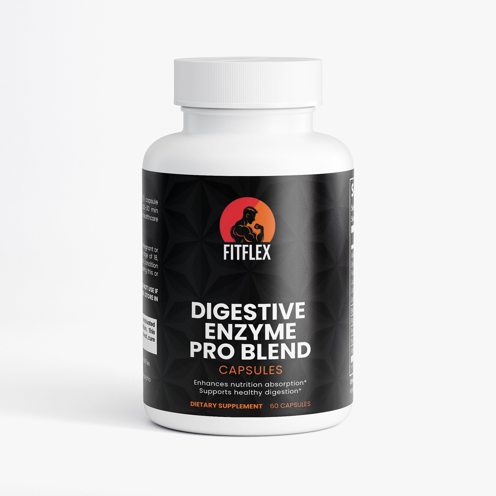 Digestive Enzyme Pro Blend